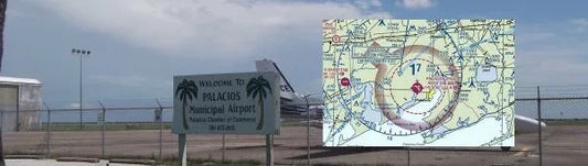 Airspace Case Study – Class E