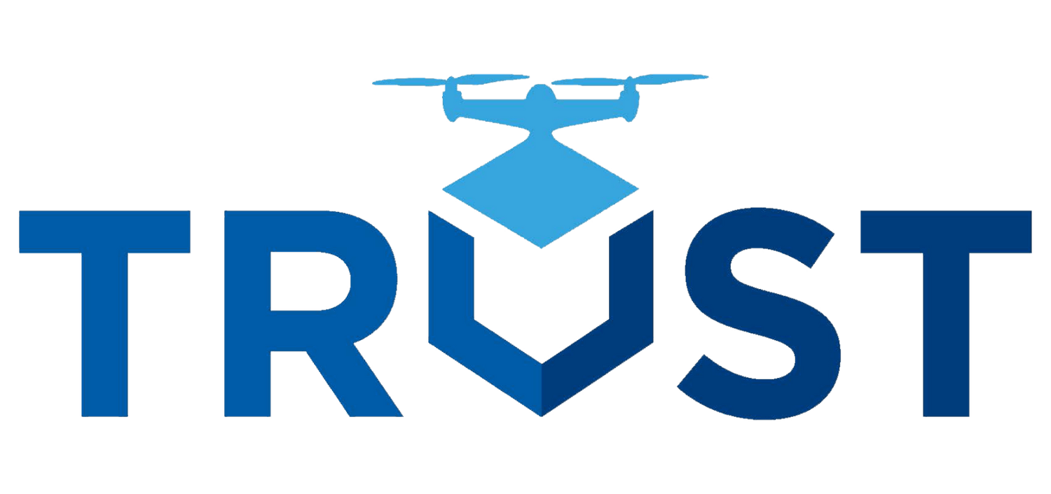FAA selects DRONE TRUST to be an FAA approved Test Administrator of Th