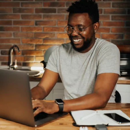 We are here to help!