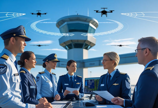 New FAA Rules Coming in 2026: What U.S. Drone Pilots Should Know