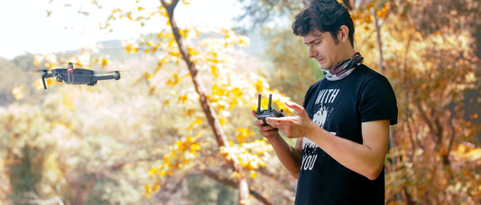 Great News! Re-Released Part 107 Course